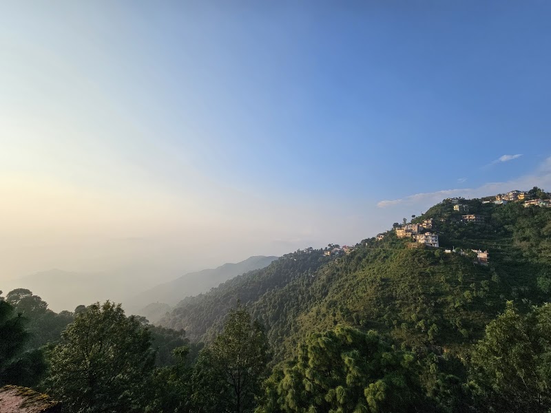KASAULI (queen of hills)