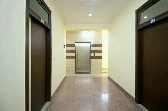 OYO Us Executive Suites Near Inox Gurgaon Dreamz - OYO Us Executive Suites Near Inox Gurgaon Dreamz 1149/1, New Railway Rd, Dayanand Colony, Sector 6, Gurugram, Haryana 122001, India
