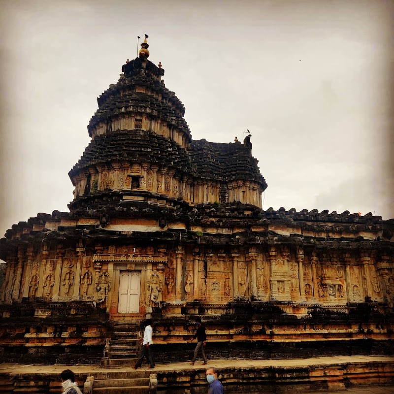 Sringeri - Sringeri, Karnataka 577139, India