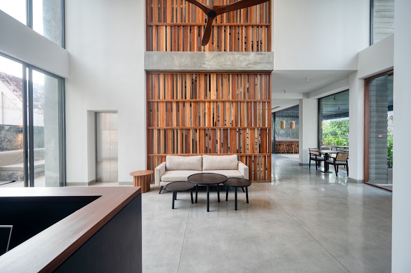 Taprobane House - Taprobane House, WT, St Kilda's Ln, Colombo, Sri Lanka
