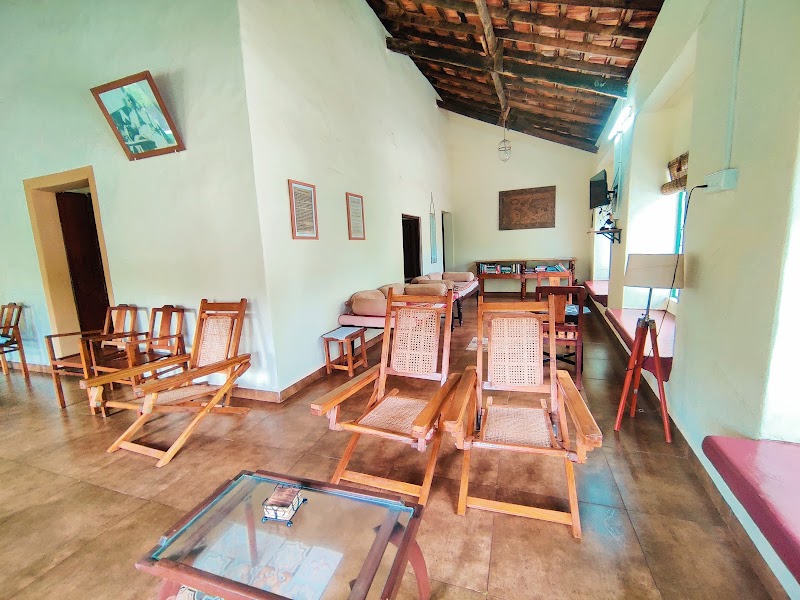 The Bungalow @ Bogmalo - The Bungalow @ Bogmalo, House #143, Cantor Waddo, Bogmalo, Goa 403806, India