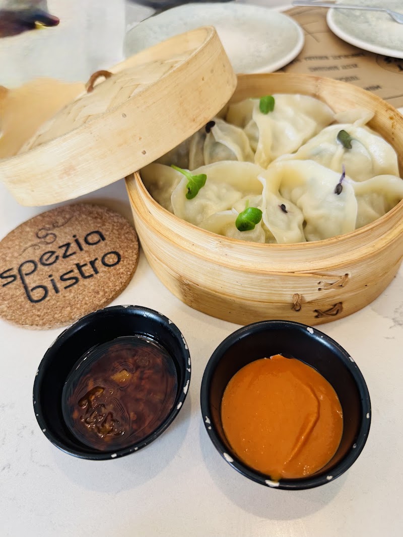 Spezia Bistro - Spezia Bistro Ground Floor, Unit No 2, Magnum Global Park Tower 2, Sector 58, Gurugram, Haryana 122098, India