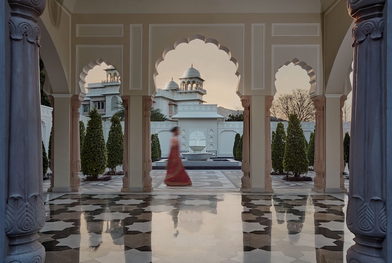 Mementos by ITC Hotels - Jaipur - Mementos by ITC Hotels - Jaipur Khasra No. 66, near Kukas, Natata, Amer Chak No.2, Rajasthan 302028, India