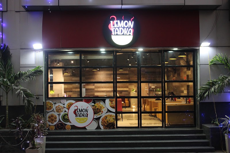Lemon Tadka