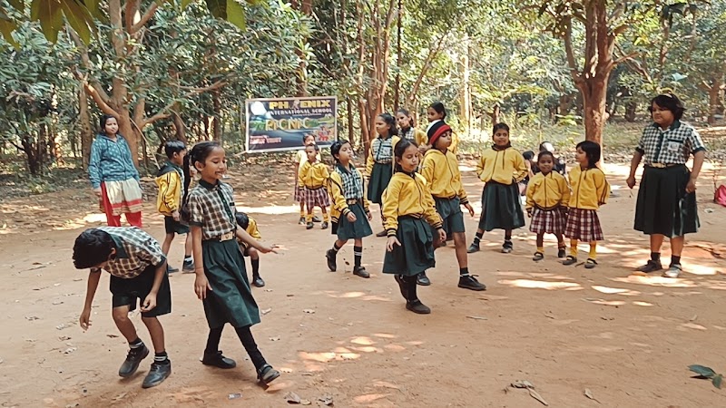 Phoenix International School ( PIS ) - Phoenix International School ( PIS ) near Civil Court, Balangir, Odisha 767001, India