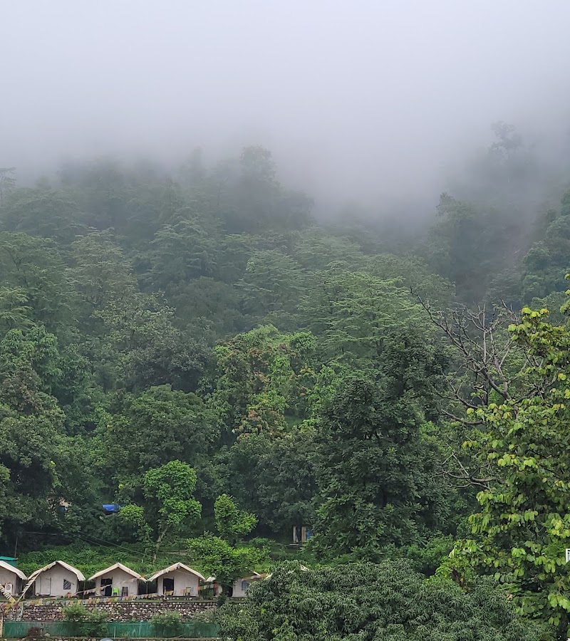 Yogvan Holiday Apartments - Yogvan Holiday Apartments, Deecon Valley, Tapovan, Rishikesh, Uttarakhand 249192, India
