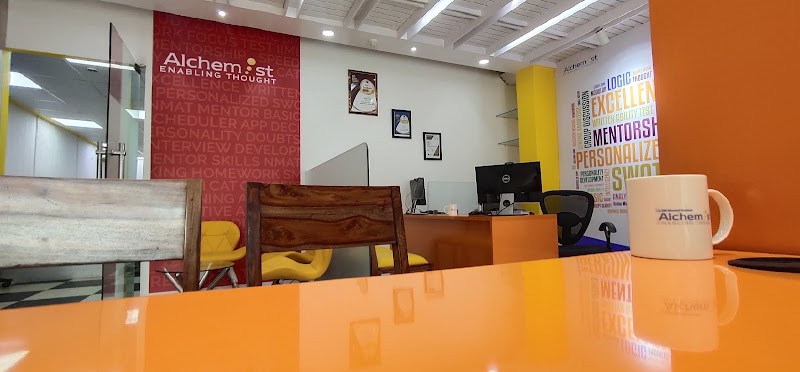 Alchemist - Alchemist 69, Regal Building, Hanuman Road Area, Connaught Place, New Delhi, Delhi 110001, India