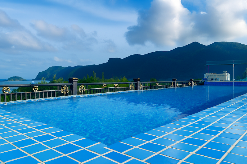 Marina Bay Côn Đảo Hotel - Marina Bay Côn Đảo Hotel, Đường Nguyễn Huệ, Khu 5, Côn Đảo, Hồ Chí Minh 794300, Vietnam