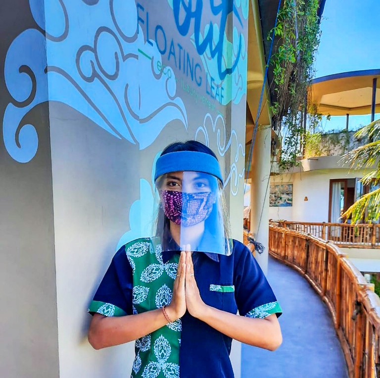 The Bodhi Leaf Wellness Resort - The Bodhi Leaf Wellness Resort Jl. Pantai Purnama No.17A, Sukawati, Kec. Sukawati, Kabupaten Gianyar, Bali 80581, Indonesia