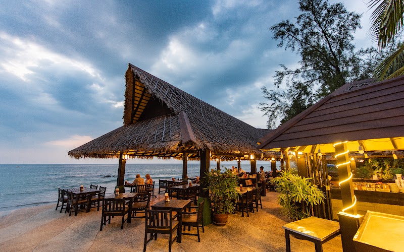 Nang Thong Bay Resort
