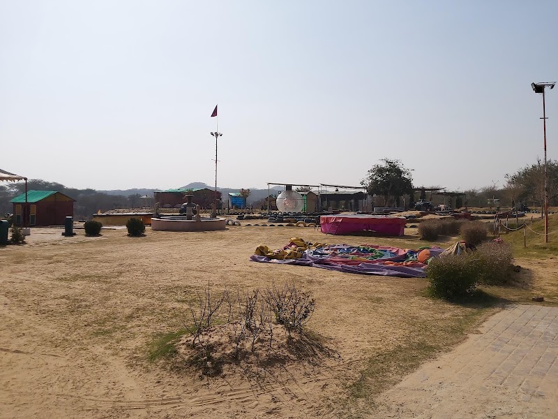 Happy Adventure Hills Park - Happy Adventure Hills Park Ajmer - Delhi Highway 2 Km, Toll Tax, Before, Daulatpura, Jaipur, Rajasthan 303805, India