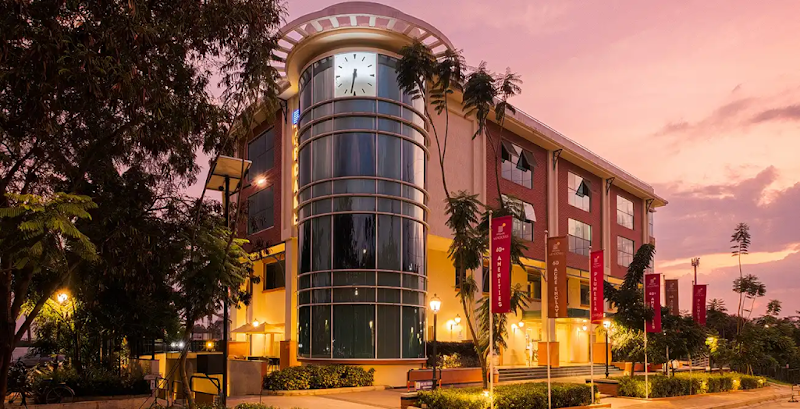 The Arcade at Brigade Meadows - The Arcade at Brigade Meadows No.122 Kanakapura Rd Opp. Anjanya Temple Udayapura Post Saalu Hunase Village 08123001133, Kaggalipura, Karnataka 560082, India