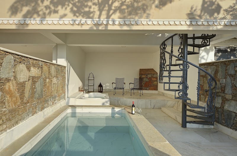 Fateh Safari Suites by Fateh Collection - Fateh Safari Suites by Fateh Collection Chauhano ki ghatti, Saira Road, Kumbhalgarh, Delas, Aret Ki Bhagal, KUMBHALGARH, Rajasthan 313325, India