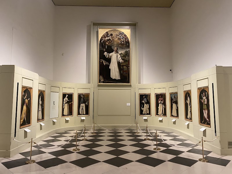 Cadiz Museum