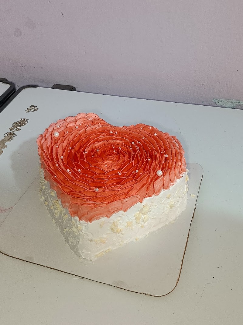 Ruby cakes &bakery - Ruby cakes &bakery PHFW+7JM, pooll Chowk, Shivrinarayan, Chhattisgarh 495557, India