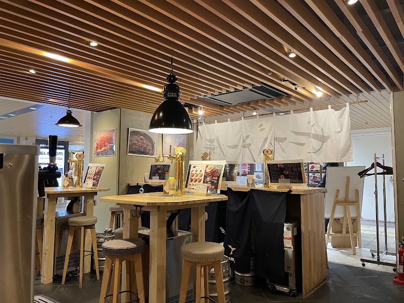 arde! Shin-Osaka - arde! Shin-Osaka, Japan, 〒532-0011 Osaka, Yodogawa Ward, Nishinakajima, 5-chōme−16−１ 新大阪駅構内 ２階