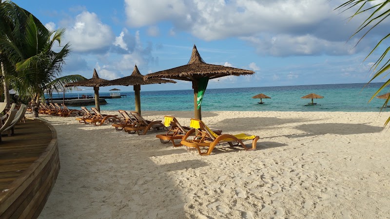 Giraavaru - Giraavaru, Maldives