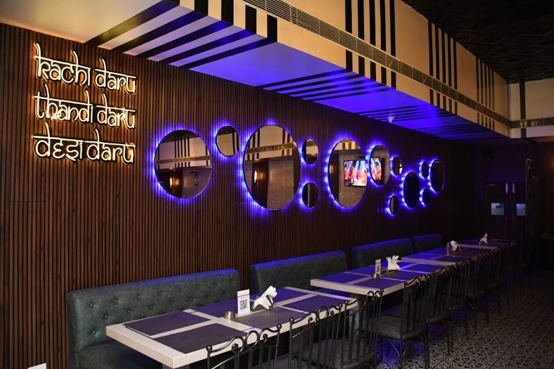 Infinity Bistro