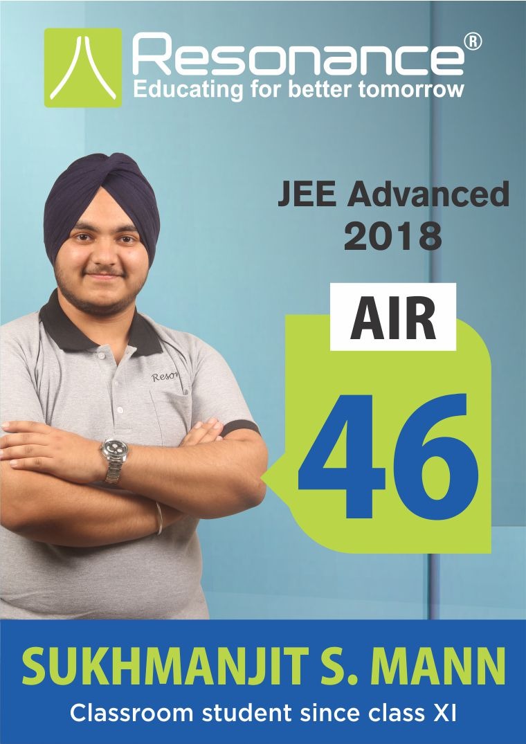 Resonance Mumbai - Churchgate Center - Resonance Mumbai - Churchgate Center 1st Floor, Jai Hind College, Admission Office, A Rd, near Station, Churchgate, Mumbai, Maharashtra 400020, India