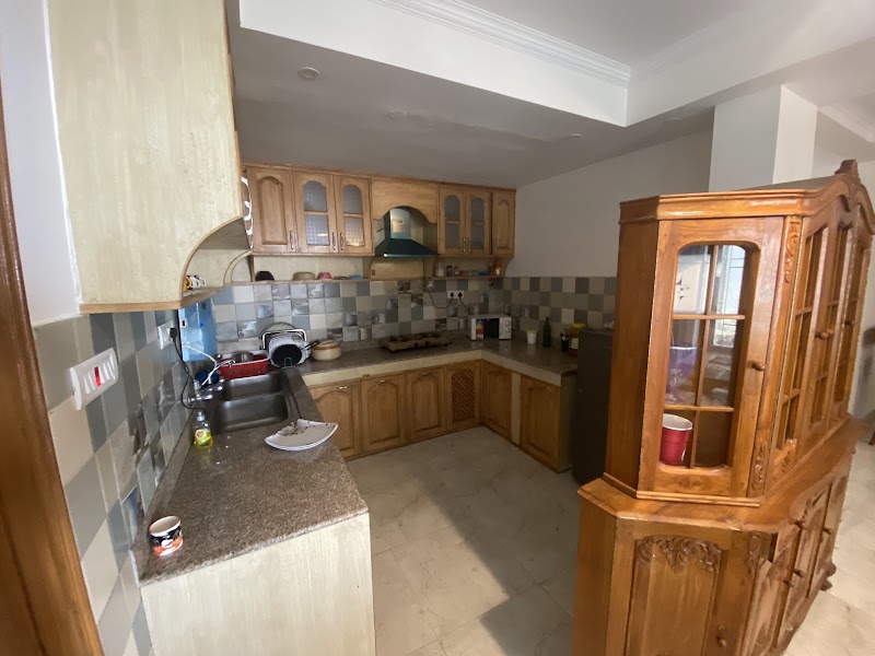 Hotel west end home stay - Hotel west end home stay 46PG+HHC, craignano road, opposite green wood estate, Mashobra, Himachal Pradesh 171007, India