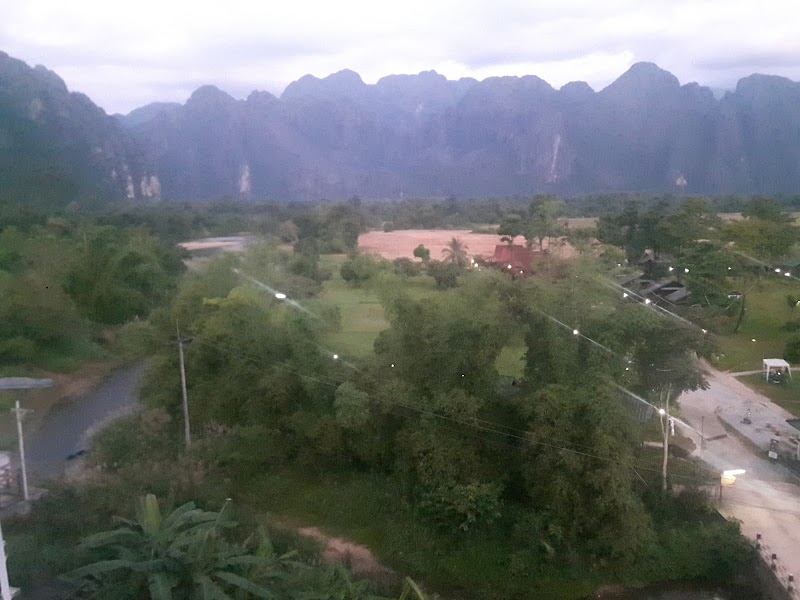 Vangvieng - Vangvieng, Laos
