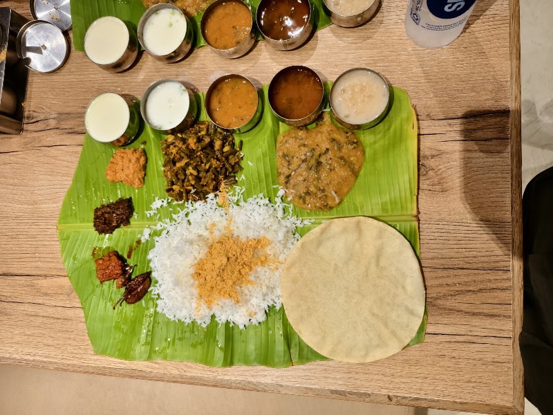 Nagarjuna Restaurant Since 1984 - Whitefield - Nagarjuna Restaurant Since 1984 - Whitefield P, 1, ITPL Main Rd, next to Phoenix mall, above Quench, Devasandra Industrial Estate, Mahadevapura, Bengaluru, Karnataka 560048, India