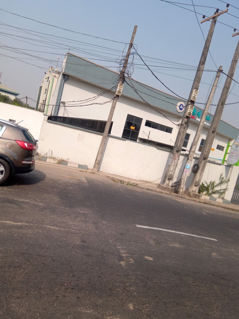 The Redeemed Christian Church Of God, City of God - The Redeemed Christian Church Of God, City of God 34 Aromire Ave, Oba Akran, Ikeja 101233, Lagos, Nigeria