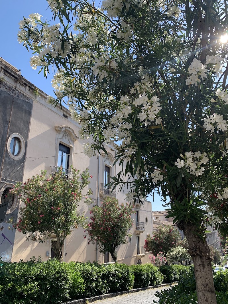 Centro Storico Catania - Centro Storico Catania, Piazza Vincenzo Bellini, 95131 Catania CT, Italy