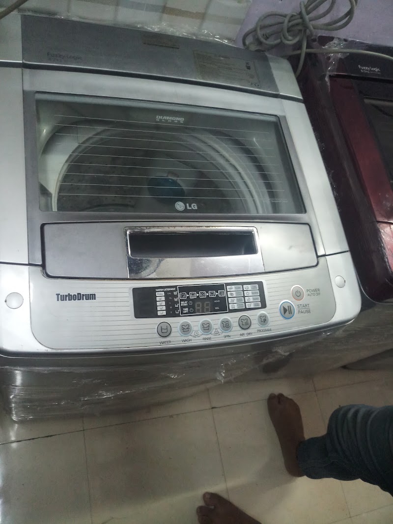 Air Cool Works - Air Cool Works Shop No.1, Badebhai Chawl, opp Takshila Building No.5, Valabhai, Sardar Vallabhai Patel Rd, Sunder Nagar, Andheri East, Mumbai, Maharashtra 400093, India
