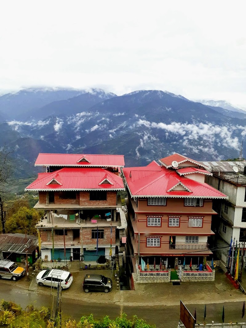 Pelling, west sikkim - Pelling, west sikkim 863J+3MJ, Pelling City, Sikkim 737113, India