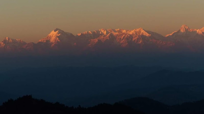 PIECE OF HEAVEN - PIECE OF HEAVEN, CHVP+GRJ, Bhowali Range, Uttarakhand 263137, India