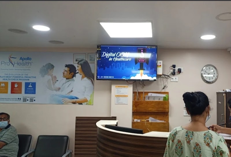 Apollo BGS Hospitals | Best Hospital in Mysuru