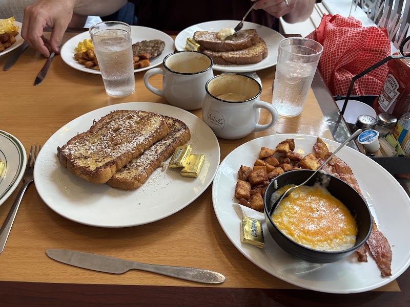 Arabella - Breakfast and Brunch - Arabella - Breakfast and Brunch 536 N Main St, Hendersonville, NC 28792, USA