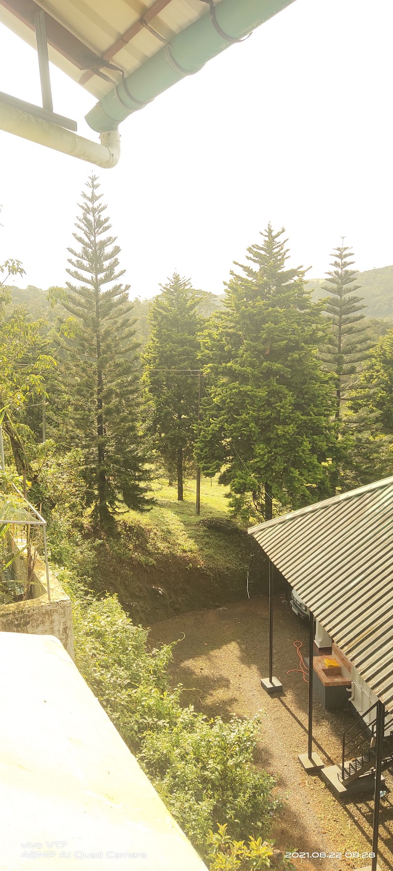 Padmalayam Homestay - Padmalayam Homestay MWF6+PP2, Vagamon, Kerala 685503, India
