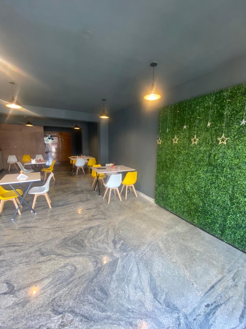 The Hangout Cafe - ದಿ ಹ್ಯಾಂಗ್ ಔಟ್ ಕೆಫೆ - The Hangout Cafe - ದಿ ಹ್ಯಾಂಗ್ ಔಟ್ ಕೆಫೆ, Mysore Rd, Malavalli, Karnataka 571430, India