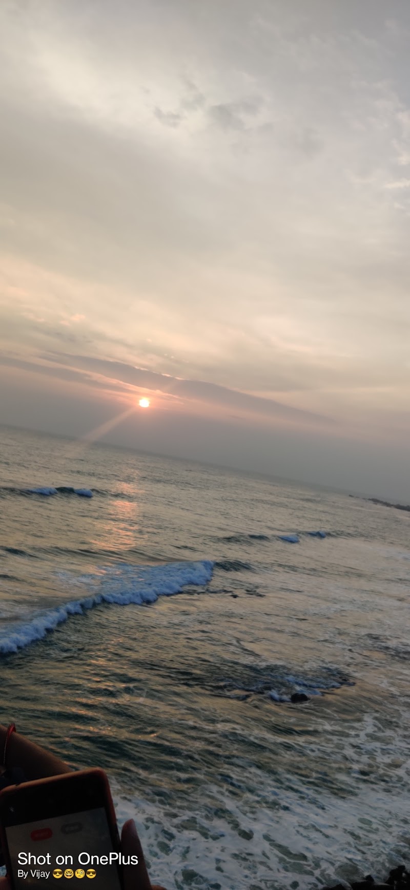 View Tower - View Tower, Beach Rd, Kanniyakumari, Tamil Nadu 629702, India