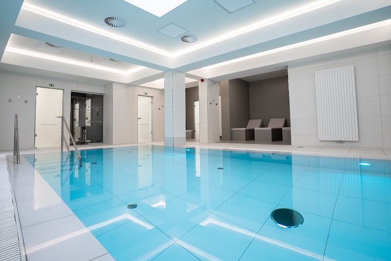 ASTORIA Hotel & Medical Spa - ASTORIA Hotel & Medical Spa, Vřídelní 92/21, 360 01 Karlovy Vary-Karlovy Vary 1, Czechia