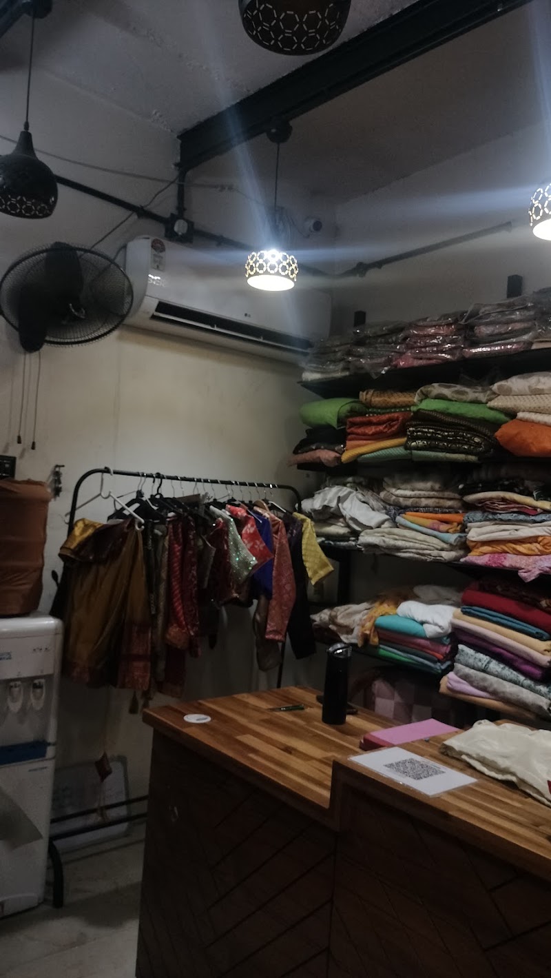Aakaar Boutique - Aakaar Boutique Main, Badshahpur Sohna Rd, near sbi bank, Badshahpur, Sector 66, Gurugram, Haryana 122101, India