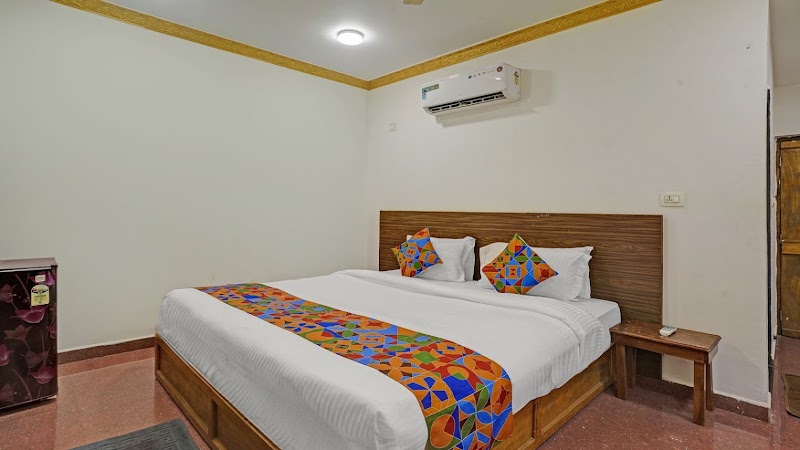 Lavish Exotic Hotel And Apartment