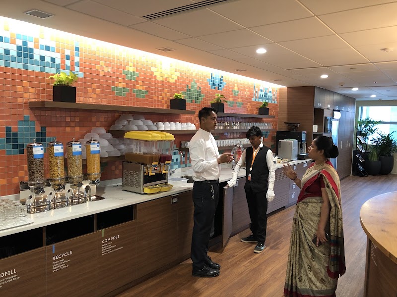 Salesforce India Pvt Ltd - Salesforce India Pvt Ltd, Floor 3, Torrey Pines, Embassy Golf Links Business Park, Challaghatta, Bengaluru, Karnataka 560071, India