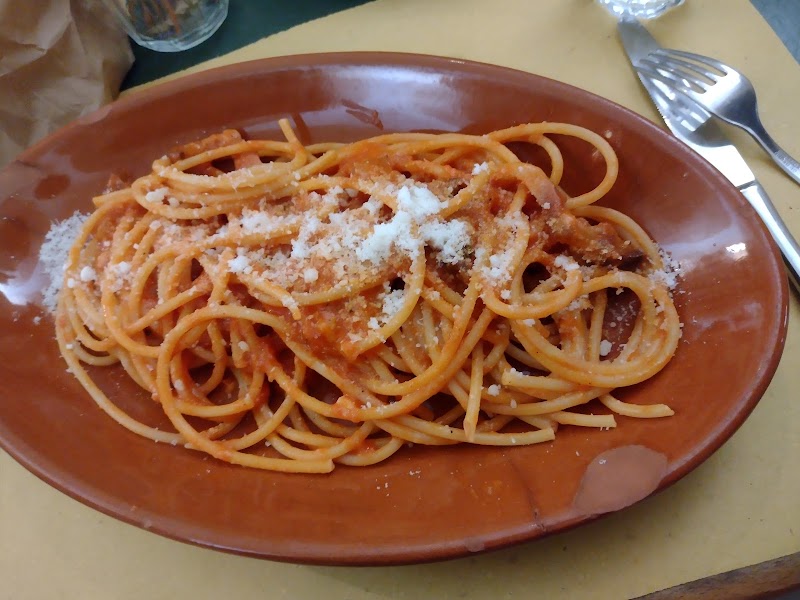 LOCANDA TRIONFALE - LOCANDA TRIONFALE, Via Tolemaide, 17, 00192 Roma RM, Italy