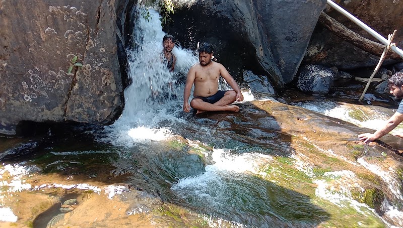 Giri Mane Homestay - Giri Mane Homestay, Jarkuni, Mullodi, Samse Post, Kudremukh Road Kalasa, Taluk, Samse, Karnataka 577124, India