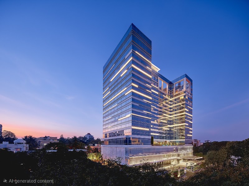Shangri-La Bengaluru