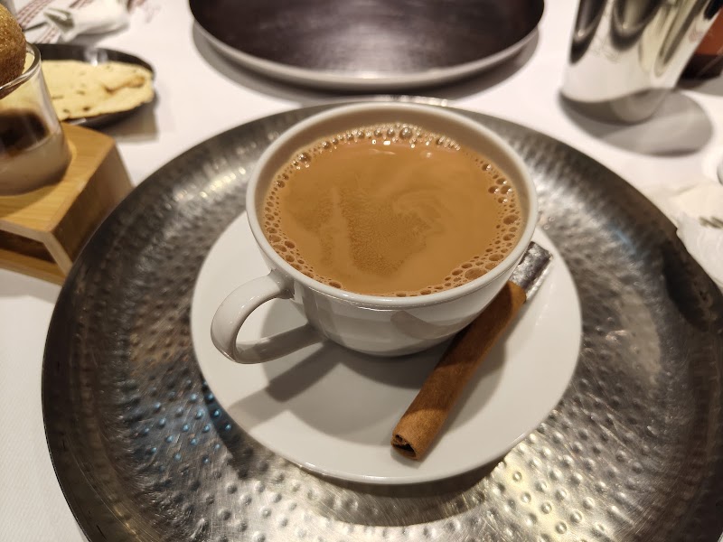 Veer Jee's Indian Restaurant 維傑 印度餐廳 - Veer Jee's Indian Restaurant 維傑 印度餐廳 104, Taiwan, Taipei City, Zhongshan District, Xiapi Village, Fuxing N Rd, 432號1樓
