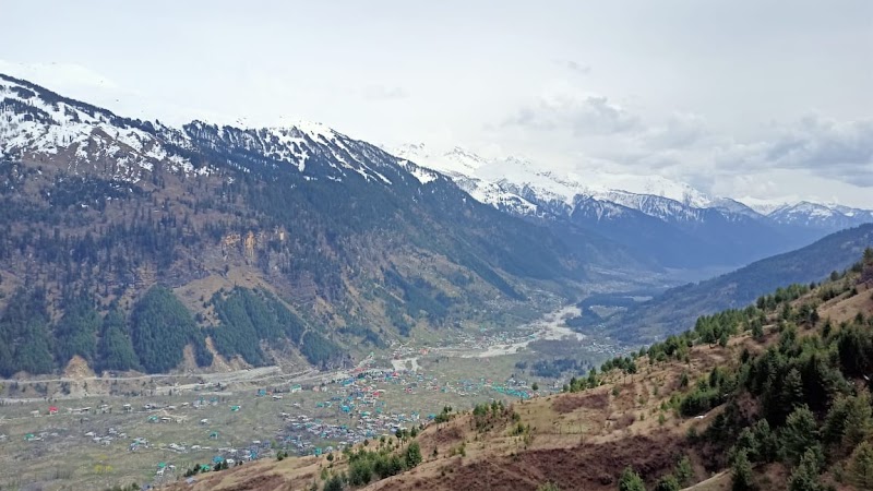 Wander sky Travels - Wander sky Travels, near white stone resort, Prini, Manali, Himachal Pradesh 175143, India
