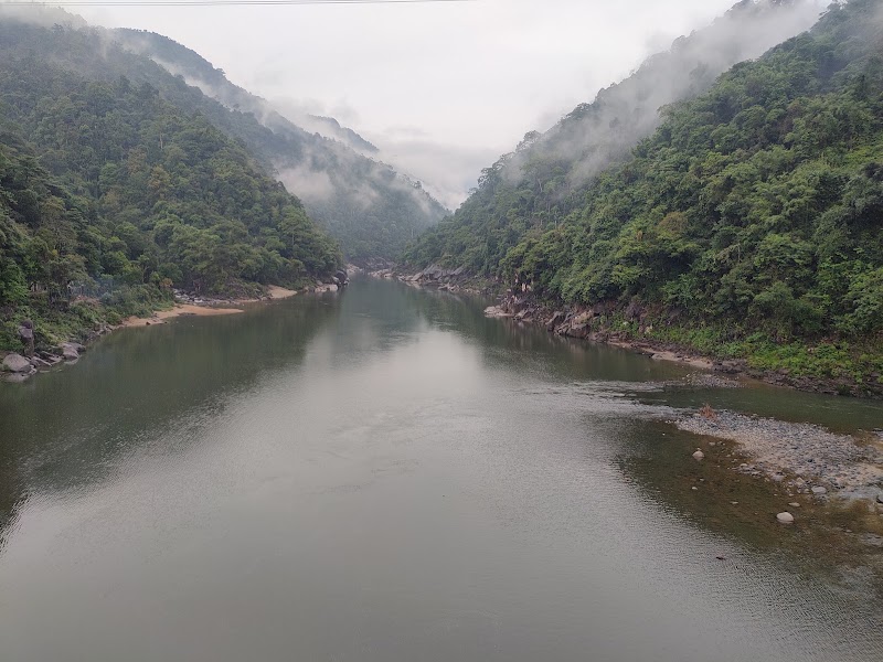 Shnongpdeng Kayaking - Shnongpdeng Kayaking, 6254+2PP, Shnongpdeng, Meghalaya 793109, India