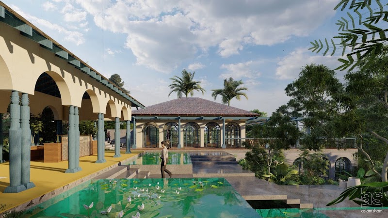 MAAYAA Hillside Villas & Resorts