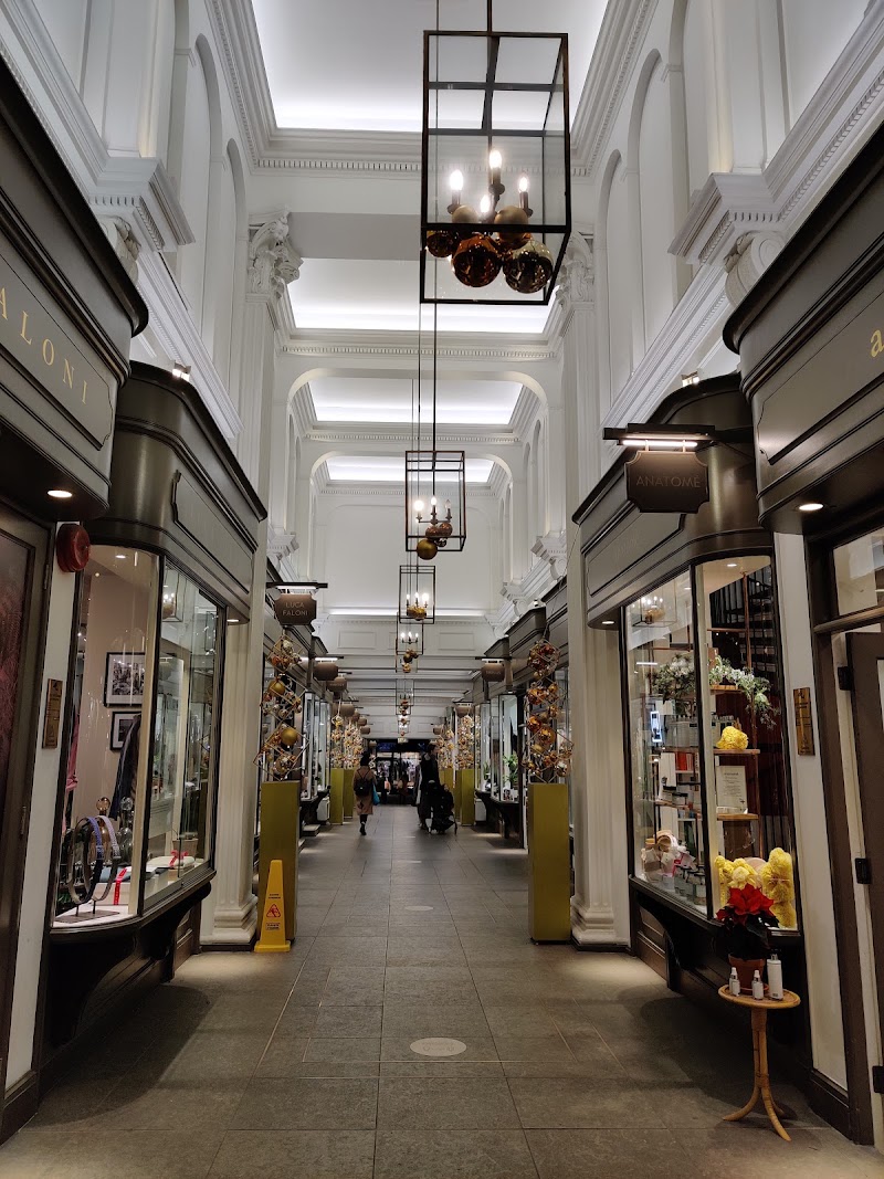 Regent Street - Regent Street, Regent St., London, UK