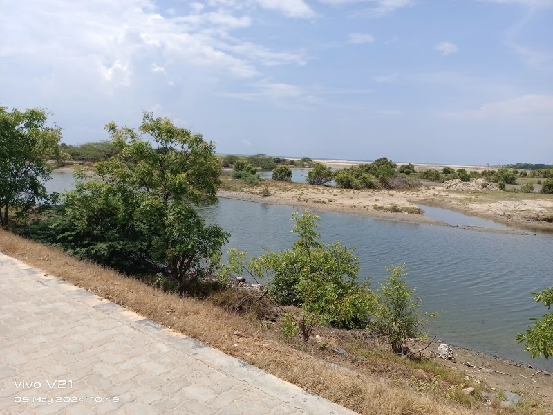 Eden Beach - Blue flag Beach - Eden Beach - Blue flag Beach Maraimalai Adigal St, Ariyankuppam, Chinna Veerampattinam, Puducherry 605007, India