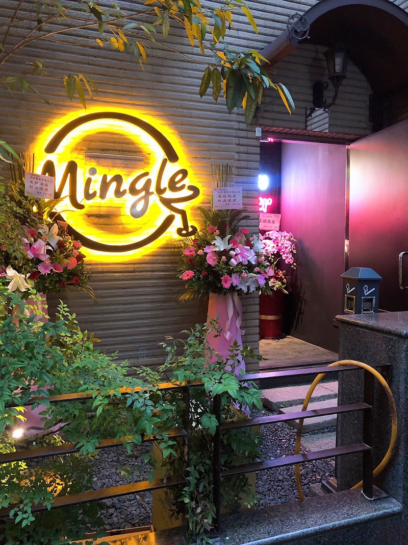 Mingle Bar&Bistro